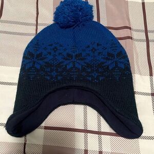 Boys Winter Hat  